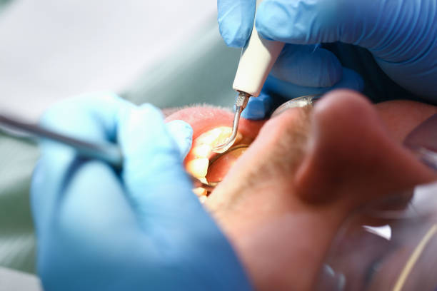 Best Pediatric Emergency Dentist in Delft Colony, CA