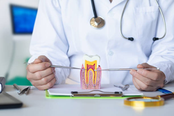 Best Emergency Dental Extractions in Delft Colony, CA