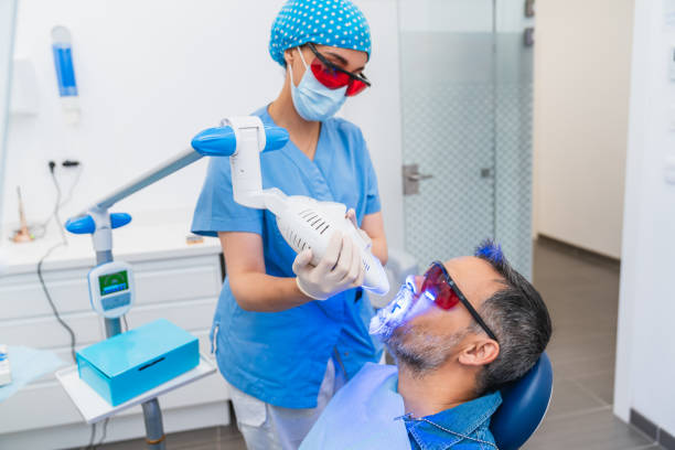 Best Emergency Dentist for Knocked-Out Tooth in Delft Colony, CA